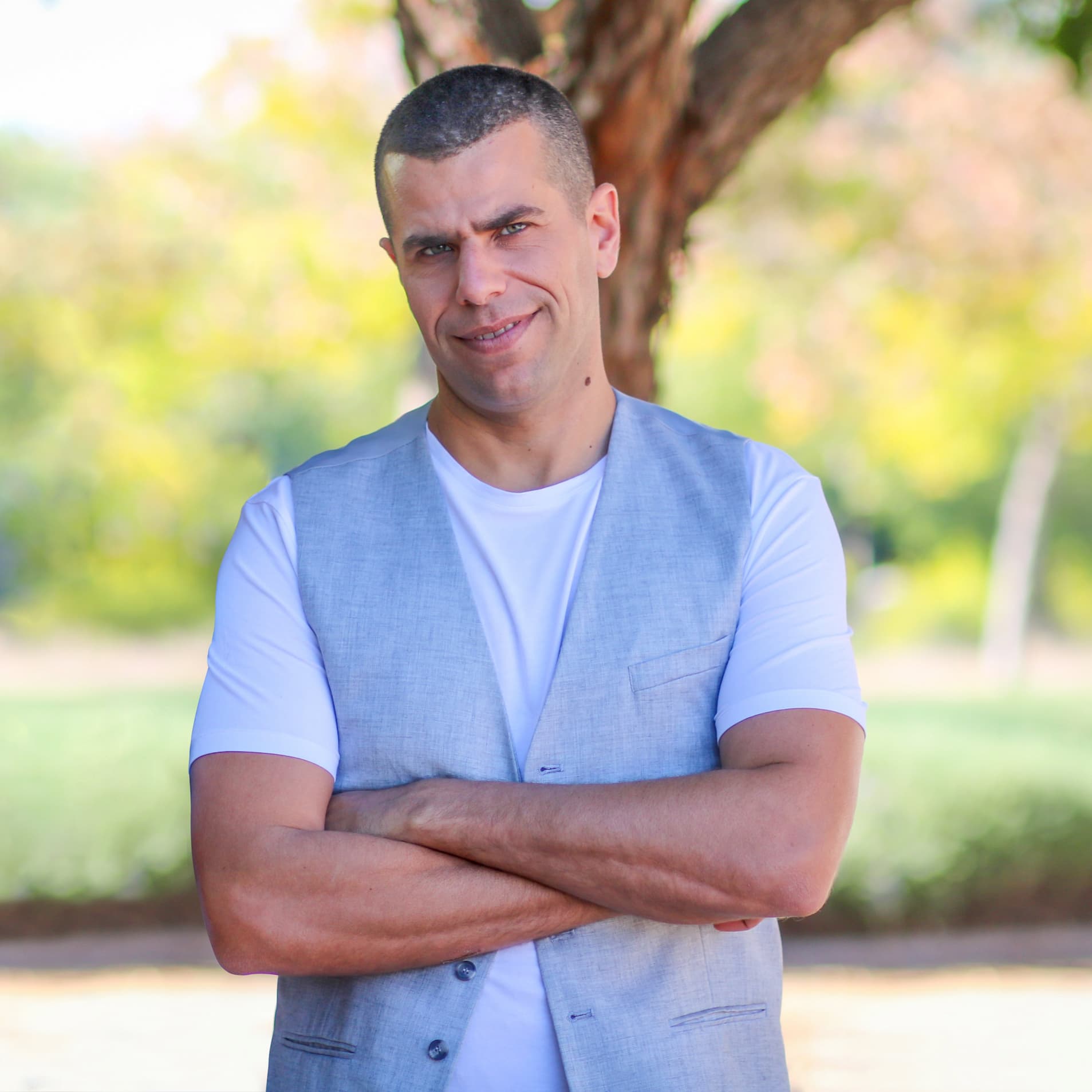 דן לוסטיג