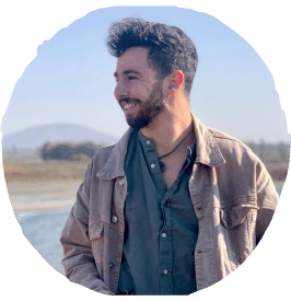 דגן פרץ, 27 , מטפל רגשי מעמק יזרעאל.