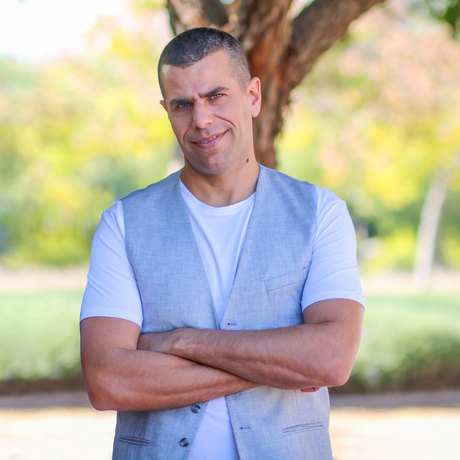 דן לוסטיג